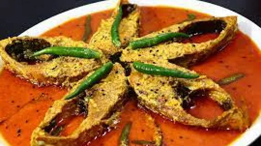 Make ‘Yogurt Eelishi’ at home in Sunday cooking.