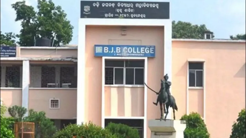 BJB College