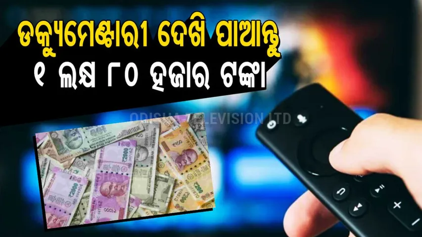 Binge-watch True Crime Documentaries For 24 Hours Straight & Take Home Rs 1.8 Lakh, Here's How