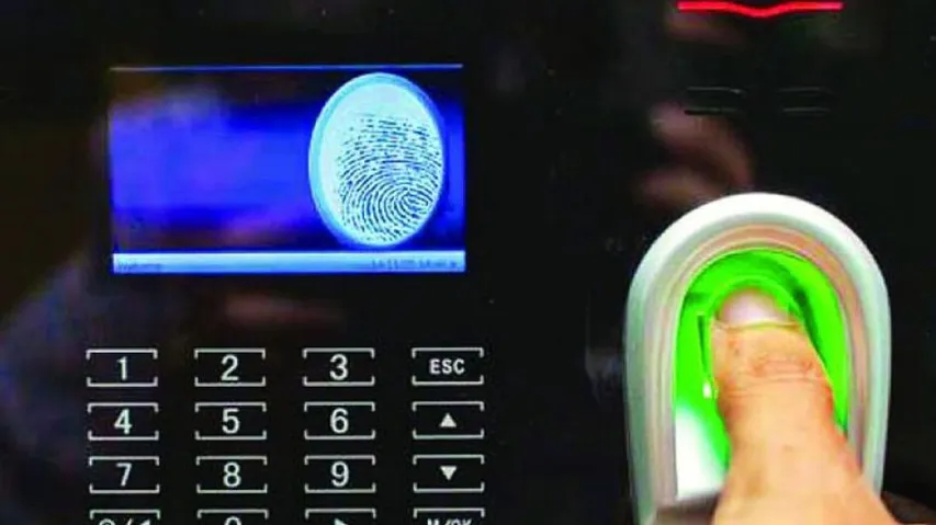 Biometric attendance to resume in all colleges, universities of Odisha from April 18