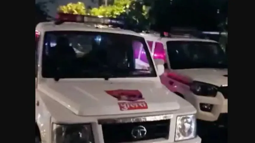 Man shoots daughter in law for not serving breakfast cops