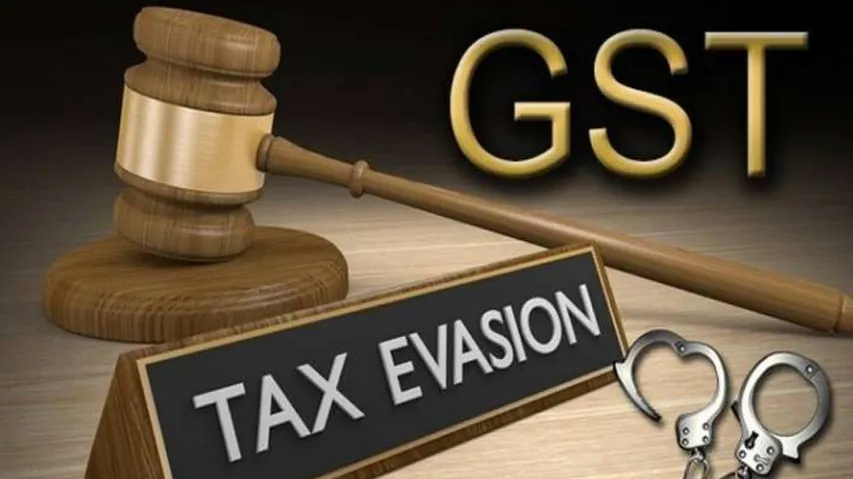 GST Evasion