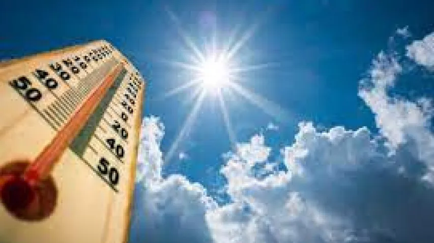 weather  today