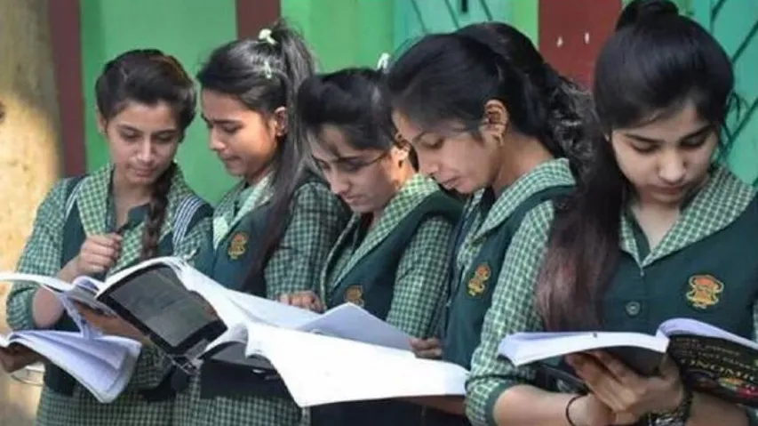 CBSE Releases Syllabus For 10th, 12th Exams 2023; Two Term System Discontinued