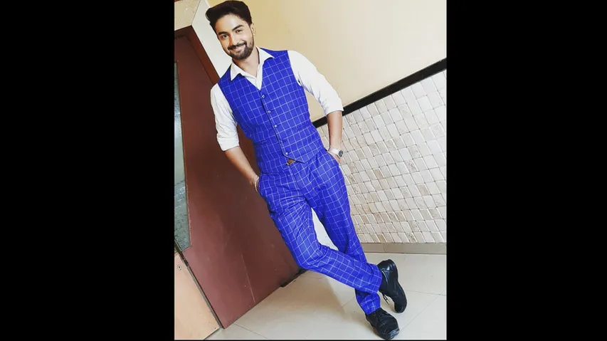 Odia TV serial Actor Detained 