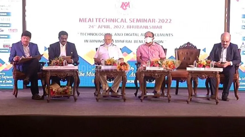 Mining reforms push up state’s revenue by 300%