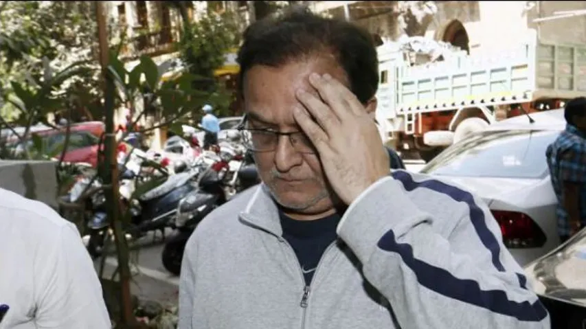 Was Forced To Buy Rs 2 Crore Painting from Gandhis: Yes Bank's Rana Kapoor