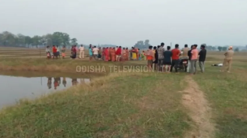  Former ward member of Manoharpur village beaten to death with iron rods allegedly by four miscreant