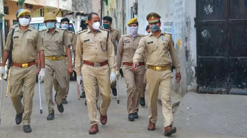 Nurse Found Hanging In UP Hospital 