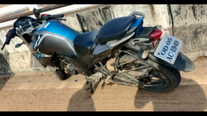 Cuttack Trisulia Bridge