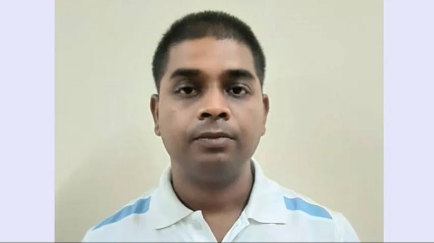 Indian Air Force jawan arrested for espionage