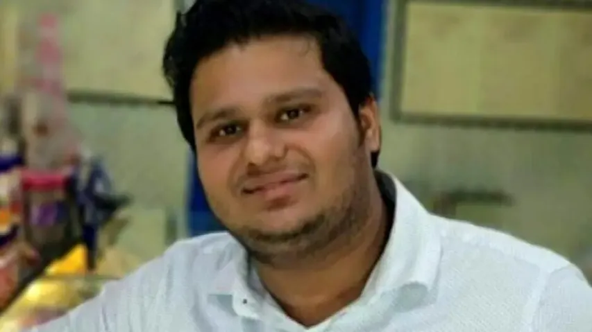 Doctor kills self in Bhubaneswar