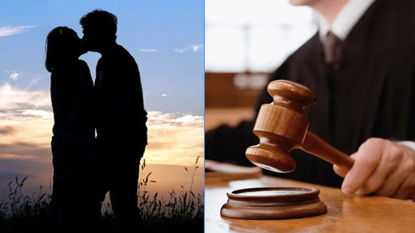 Not Unnatural Offence