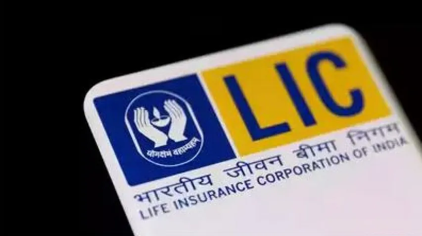 LIC To Make Debut On Stock Exchanges Today