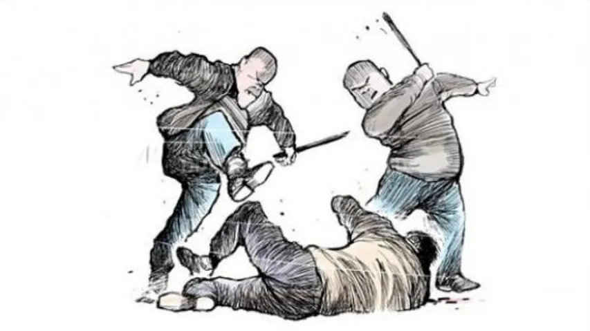 Malkangiri man beaten to death in 'praja court' on suspicion of sorcery 