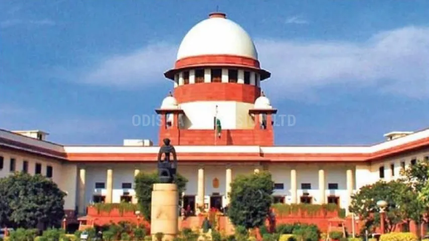 SC puts Odisha Universities Amendment Act on hold for 3 months, seeks Odisha govt reply