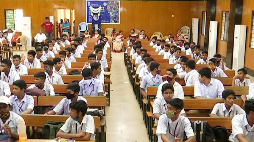 Olympic Preaparation