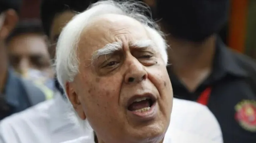 kapil sibal 
