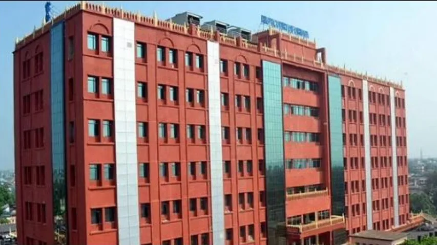 Orissa HC scanner on land takeover of Shailabala Women's Autonomous College