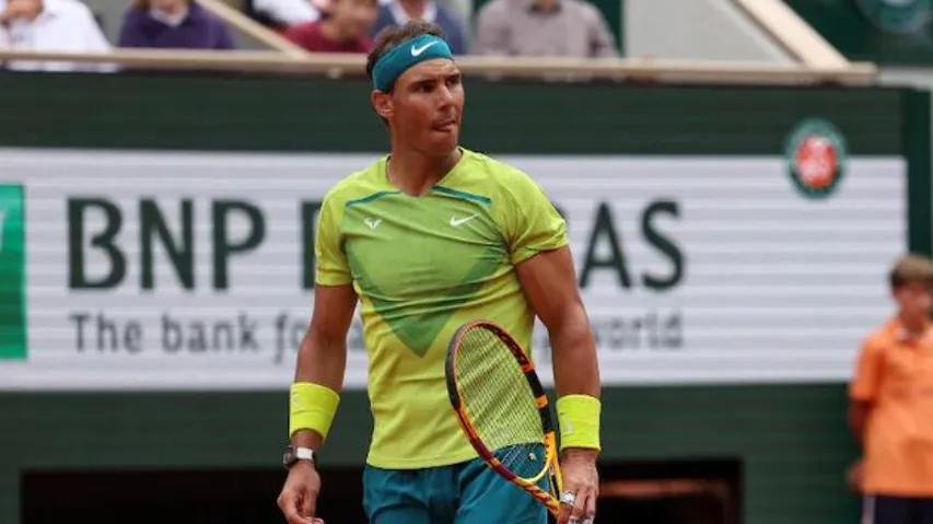 Rafael Nadal