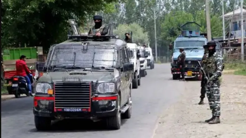 7 terrorists killed as encounters break out in Jammu and Kashmir