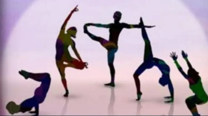 International Yoga Day