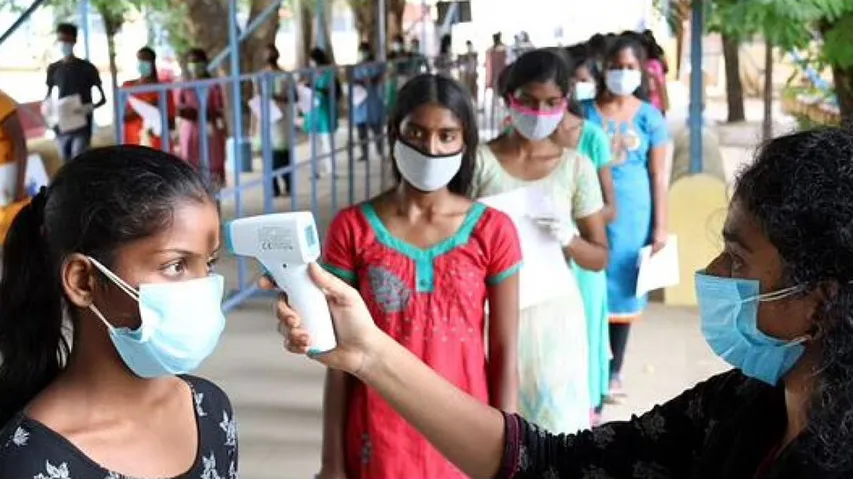 Odisha Joint Entrance Examination (OJEE) 2022 begins today, June 4. Here are the details