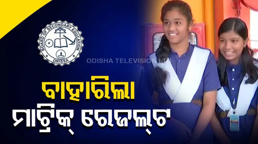 Matric Exam Results 2022