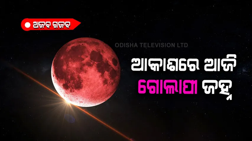 Biggest Supermoon 2022