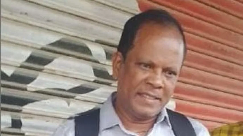 Asistant Block Officer