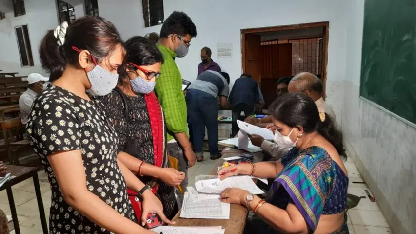 Odisha Plus 3 admission to start from today