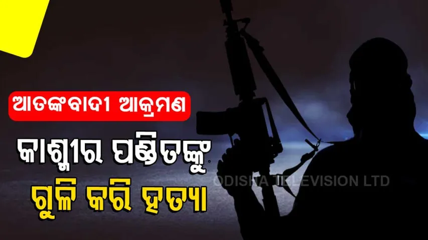 2 Kashmiri Pandits Shot By Terrorists