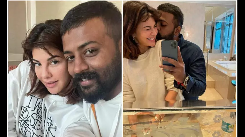 Jacqueline  Fernandez  