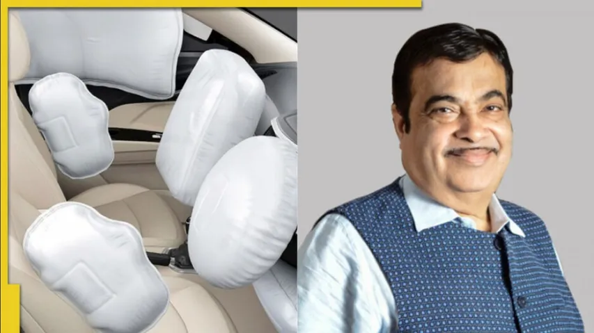 Nitin gadkari