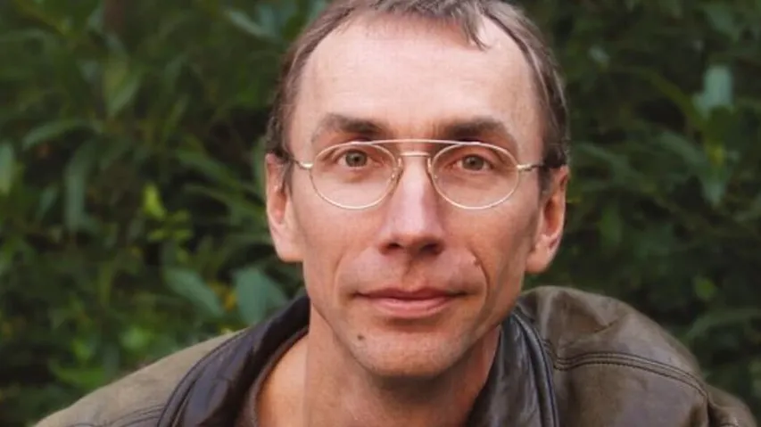   Svante Pääbo