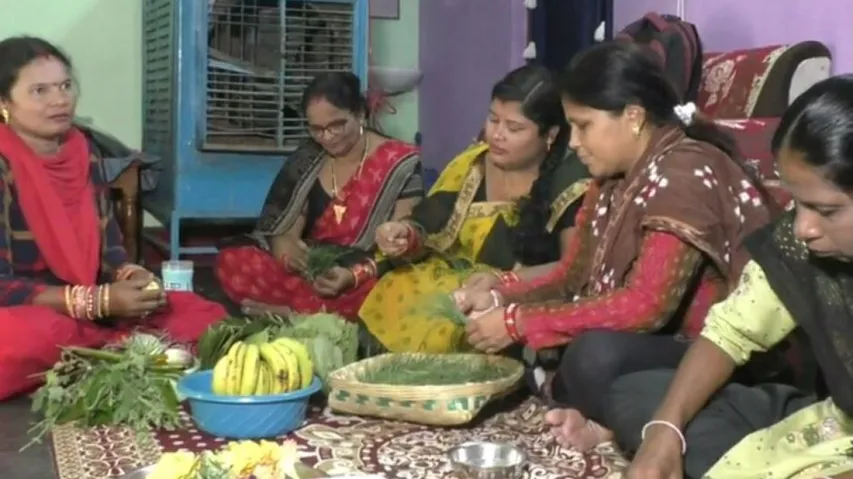 ଭାଇ ଜିଉନ୍ତିଆ ଓଷା