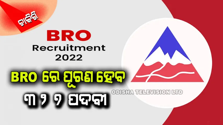 Bumper vacancy for these posts in border roads organization