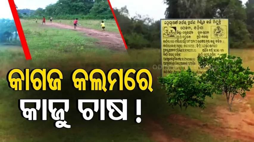 Yojana Ra Na Hariloot