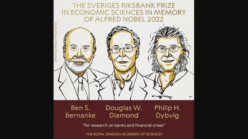 Nobel Prize For Economics