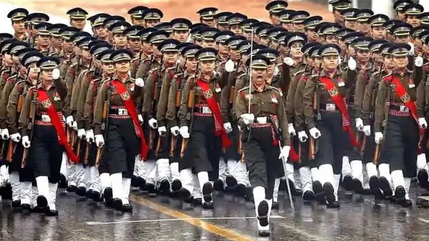 Indian Army