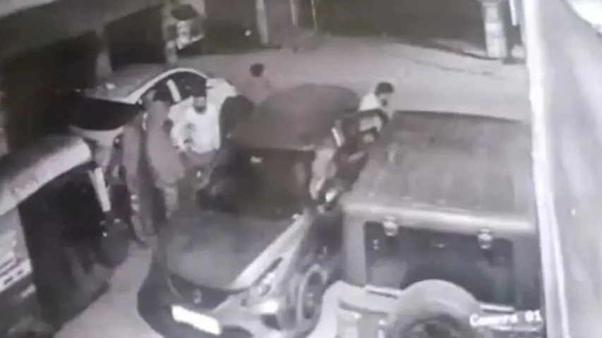 Delhi Hit And Run Case