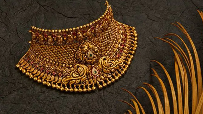 Gold Price Today 11th Jan 2023