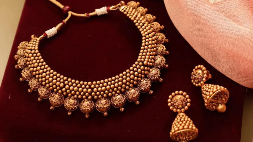 Gold Price Today 24th Jan 2023