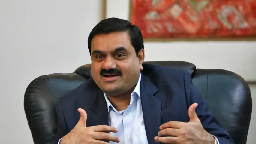 Ruckus in Both Houses Over Adani Row