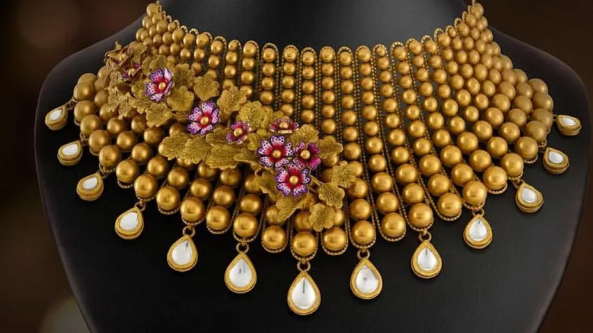 Gold Price Today 24th Feb 2023