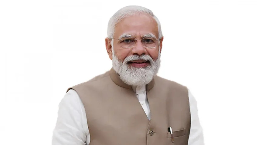 Narendra Modi