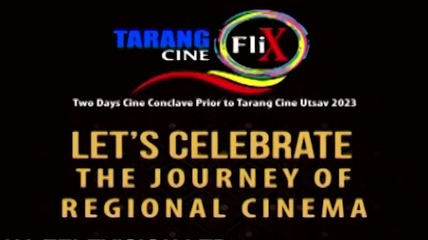 Tarang Cine Flix to kick start on March 11