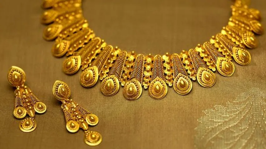 Gold Price Today 1st June 2023