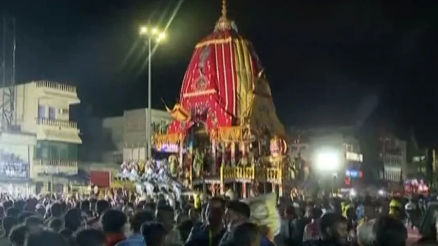 Ratha Jatra