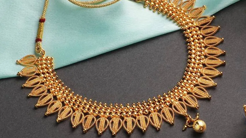 Gold Rate Today In Odisha